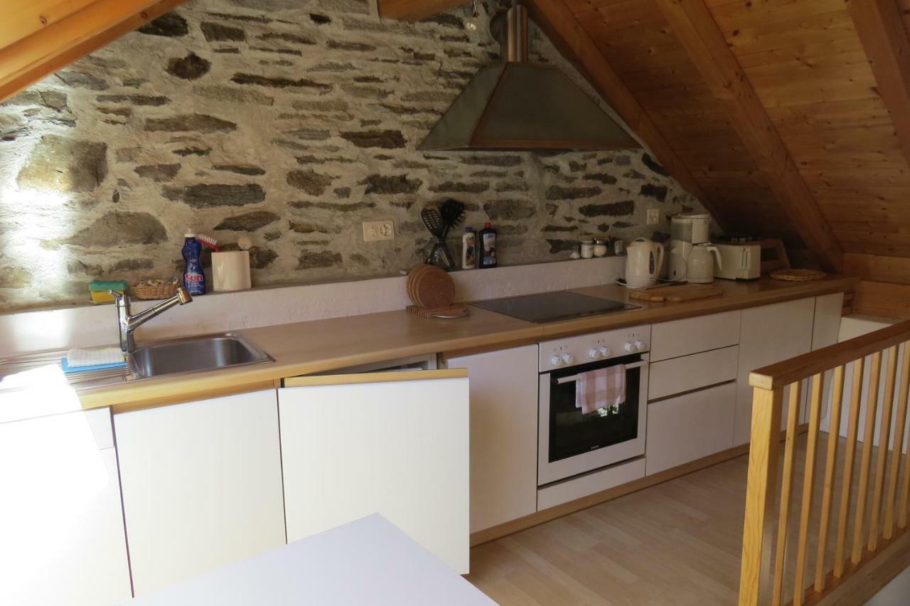 Rustico Paese Villa Vogorno Esterno foto